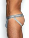 C-IN2 ジョックストラップ ZEN JOCK STRAP （ブルックリンブルー） CIN2 シーインツー メンズ下着 インナー 男性 パンツ アンダーウェア ブランド