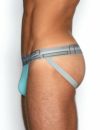 C-IN2 ジョックストラップ ZEN JOCK STRAP （ベイリーブルー） CIN2 シーインツー メンズ下着 インナー 男性 パンツ アンダーウェア ブランド