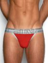 C-IN2 ジョックストラップ ZEN JOCK STRAP （リーズレッド） CIN2 シーインツー メンズ下着 インナー 男性 パンツ アンダーウェア ブランド