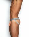 C-IN2 ジョックストラップ ZEN JOCK STRAP （オットーオレンジ） CIN2 シーインツー メンズ下着 インナー 男性 パンツ アンダーウェア ブランド