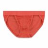 C-IN2 ダッシュブリーフ HAND ME DOWN DASH BRIEF （レミレッド/USAサイズ） スポブリ CIN2 シーインツー メンズ下着 インナー 男性 パンツ アンダーウェア ブランド