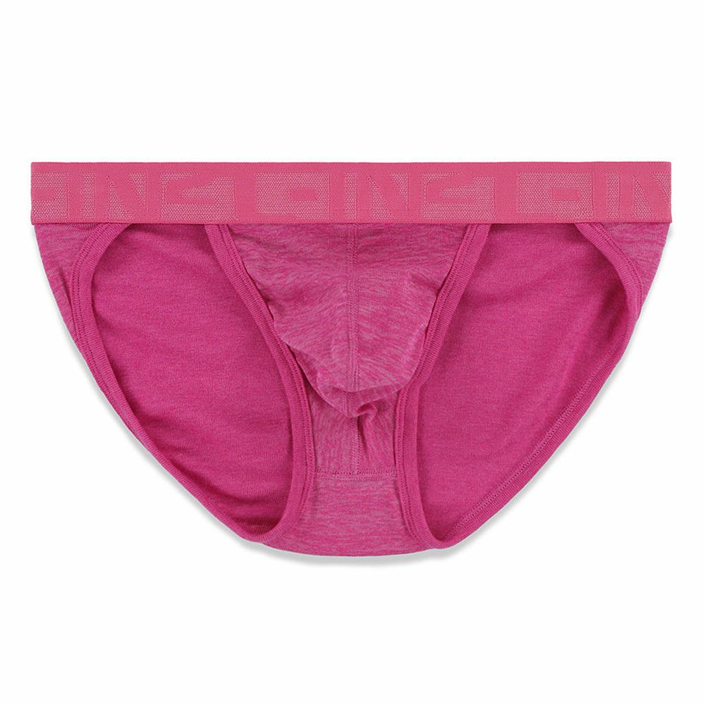 C-IN2 ダッシュブリーフ HAND ME DOWN DASH BRIEF （ペンピンク/USAサイズ） スポブリ CIN2 シーインツー メンズ下着 インナー 男性 パンツ アンダーウェア ブランド