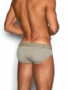 C-IN2 ローライズブリーフ ビキニ HAND ME DOWN LOW NO SHOW PROFILE BRIEF （カイカーキ） CIN2 シーインツー メンズ下着 インナー 男性 パンツ アンダーウェア ブランド
