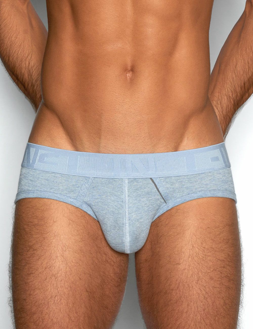 C-IN2 ローライズブリーフ ビキニ HAND ME DOWN LOW NO SHOW PROFILE BRIEF （ボーエンブルー） CIN2 シーインツー メンズ下着 インナー 男性 パンツ アンダーウェア ブランド