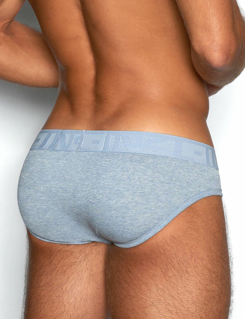 C-IN2 ローライズブリーフ ビキニ HAND ME DOWN LOW NO SHOW PROFILE BRIEF （ボーエンブルー） CIN2 シーインツー メンズ下着 インナー 男性 パンツ アンダーウェア ブランド