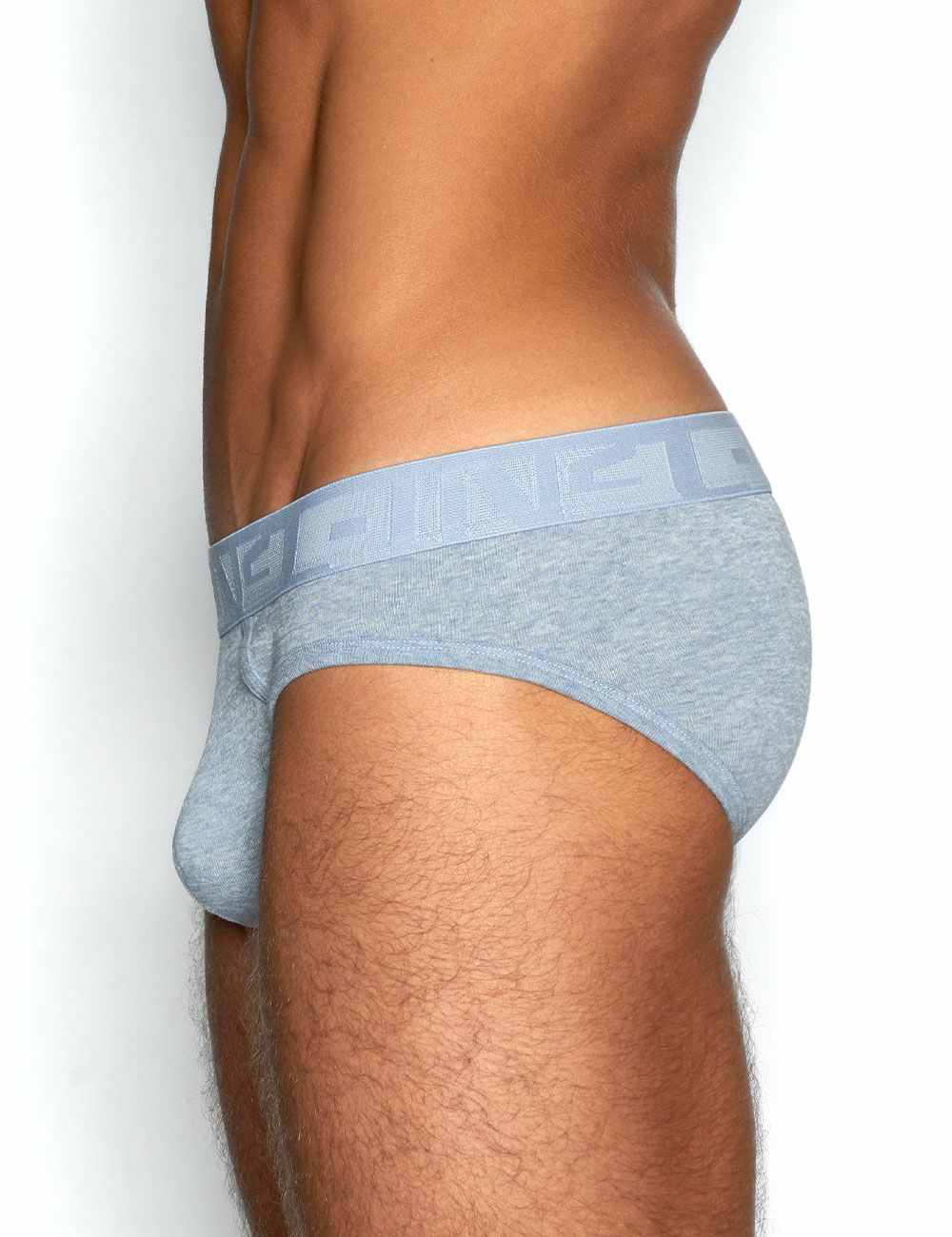 C-IN2 ローライズブリーフ ビキニ HAND ME DOWN LOW NO SHOW PROFILE BRIEF （ボーエンブルー） CIN2 シーインツー メンズ下着 インナー 男性 パンツ アンダーウェア ブランド