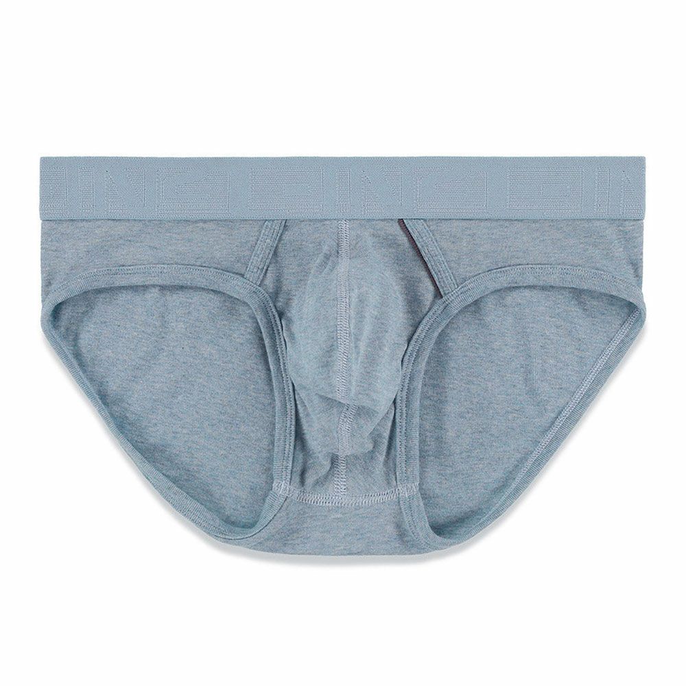 C-IN2 ローライズブリーフ ビキニ HAND ME DOWN LOW NO SHOW PROFILE BRIEF （ボーエンブルー） CIN2 シーインツー メンズ下着 インナー 男性 パンツ アンダーウェア ブランド