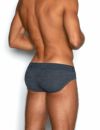 C-IN2 ローライズブリーフ ビキニ HAND ME DOWN LOW NO SHOW PROFILE BRIEF （ニクソンネイビー） CIN2 シーインツー メンズ下着 インナー 男性 パンツ アンダーウェア ブランド