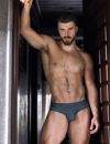 C-IN2 ローライズブリーフ ビキニ HAND ME DOWN LOW NO SHOW PROFILE BRIEF （ニクソンネイビー） CIN2 シーインツー メンズ下着 インナー 男性 パンツ アンダーウェア ブランド