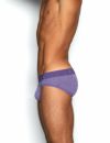 C-IN2 ローライズブリーフ ビキニ HAND ME DOWN LOW NO SHOW PROFILE BRIEF （ペルセパープル） CIN2 シーインツー メンズ下着 インナー 男性 パンツ アンダーウェア ブランド