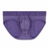 C-IN2 ローライズブリーフ ビキニ HAND ME DOWN LOW NO SHOW PROFILE BRIEF （ペルセパープル） CIN2 シーインツー メンズ下着 インナー 男性 パンツ アンダーウェア ブランド