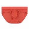 C-IN2 ローライズブリーフ ビキニ HAND ME DOWN LOW NO SHOW PROFILE BRIEF （レミレッド） CIN2 シーインツー メンズ下着 インナー 男性 パンツ アンダーウェア ブランド