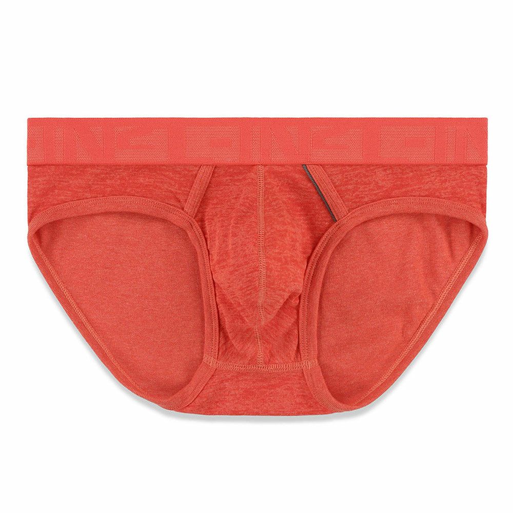 C-IN2 ローライズブリーフ ビキニ HAND ME DOWN LOW NO SHOW PROFILE BRIEF （レミレッド） CIN2 シーインツー メンズ下着 インナー 男性 パンツ アンダーウェア ブランド