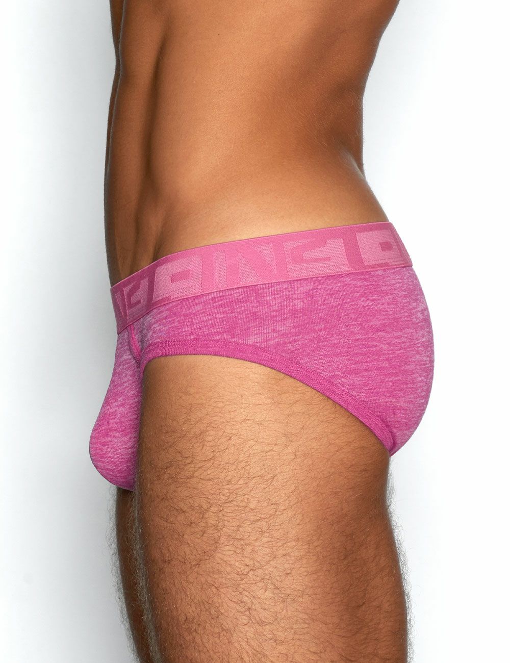 C-IN2 ローライズブリーフ ビキニ HAND ME DOWN LOW NO SHOW PROFILE BRIEF （ペンピンク） CIN2 シーインツー メンズ下着 インナー 男性 パンツ アンダーウェア ブランド