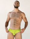 C-IN2 ローライズブリーフ ビキニ HAND ME DOWN LOW NO SHOW PROFILE BRIEF （ヤシュイエロー） CIN2 シーインツー メンズ下着 インナー 男性 パンツ アンダーウェア ブランド