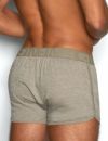 C-IN2 ニットトランクス HAND ME DOWN RUNNER BOXER （カイカーキ） CIN2 シーインツー メンズ下着 インナー 男性 パンツ アンダーウェア ブランド
