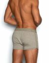 C-IN2 ニットトランクス HAND ME DOWN RUNNER BOXER （カイカーキ） CIN2 シーインツー メンズ下着 インナー 男性 パンツ アンダーウェア ブランド