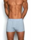 C-IN2 ニットトランクス HAND ME DOWN RUNNER BOXER （ボーエンブルー） CIN2 シーインツー メンズ下着 インナー 男性 パンツ アンダーウェア ブランド