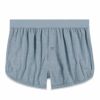 C-IN2 ニットトランクス HAND ME DOWN RUNNER BOXER （ボーエンブルー） CIN2 シーインツー メンズ下着 インナー 男性 パンツ アンダーウェア ブランド