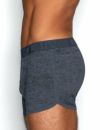 C-IN2 ニットトランクス HAND ME DOWN RUNNER BOXER （ニクソンネイビー） CIN2 シーインツー メンズ下着 インナー 男性 パンツ アンダーウェア ブランド