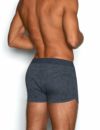 C-IN2 ニットトランクス HAND ME DOWN RUNNER BOXER （ニクソンネイビー） CIN2 シーインツー メンズ下着 インナー 男性 パンツ アンダーウェア ブランド