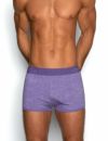 C-IN2 ニットトランクス HAND ME DOWN RUNNER BOXER （ペルセパープル） CIN2 シーインツー メンズ下着 インナー 男性 パンツ アンダーウェア ブランド