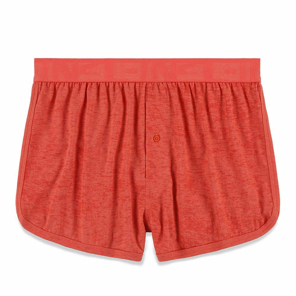 C-IN2 ニットトランクス HAND ME DOWN RUNNER BOXER （レミレッド） CIN2 シーインツー メンズ下着 インナー 男性 パンツ アンダーウェア ブランド