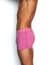 C-IN2 ニットトランクス HAND ME DOWN RUNNER BOXER （ペンピンク） CIN2 シーインツー メンズ下着 インナー 男性 パンツ アンダーウェア ブランド