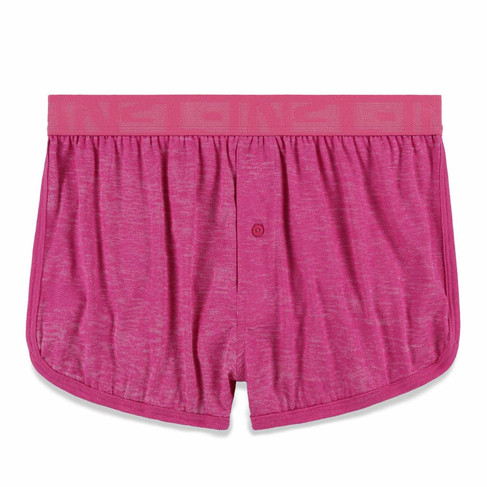 C-IN2 ニットトランクス HAND ME DOWN RUNNER BOXER （ペンピンク） CIN2 シーインツー メンズ下着 インナー 男性 パンツ アンダーウェア ブランド