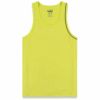 C-IN2 タンクトップ HAND ME DOWN Relaxed Tank （ヤシュイエロー） CIN2 シーインツー メンズ下着 インナー 男性 アンダーウェア ブランド