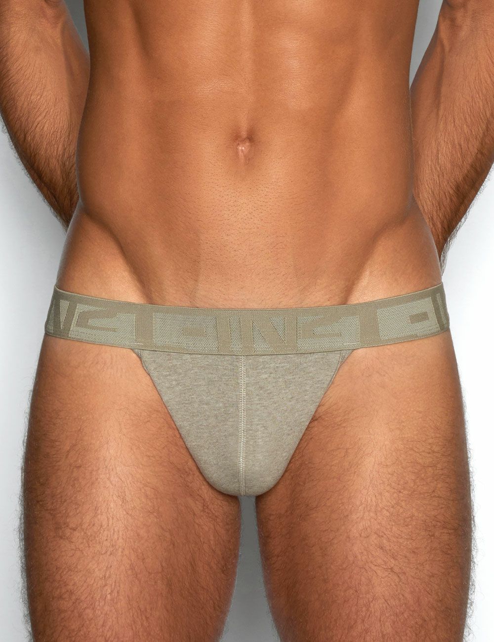 C-IN2 Tバック HAND ME DOWN CLASSIC THONG （カイカーキ） CIN2 シーインツー メンズ下着 インナー 男性 パンツ アンダーウェア ブランド