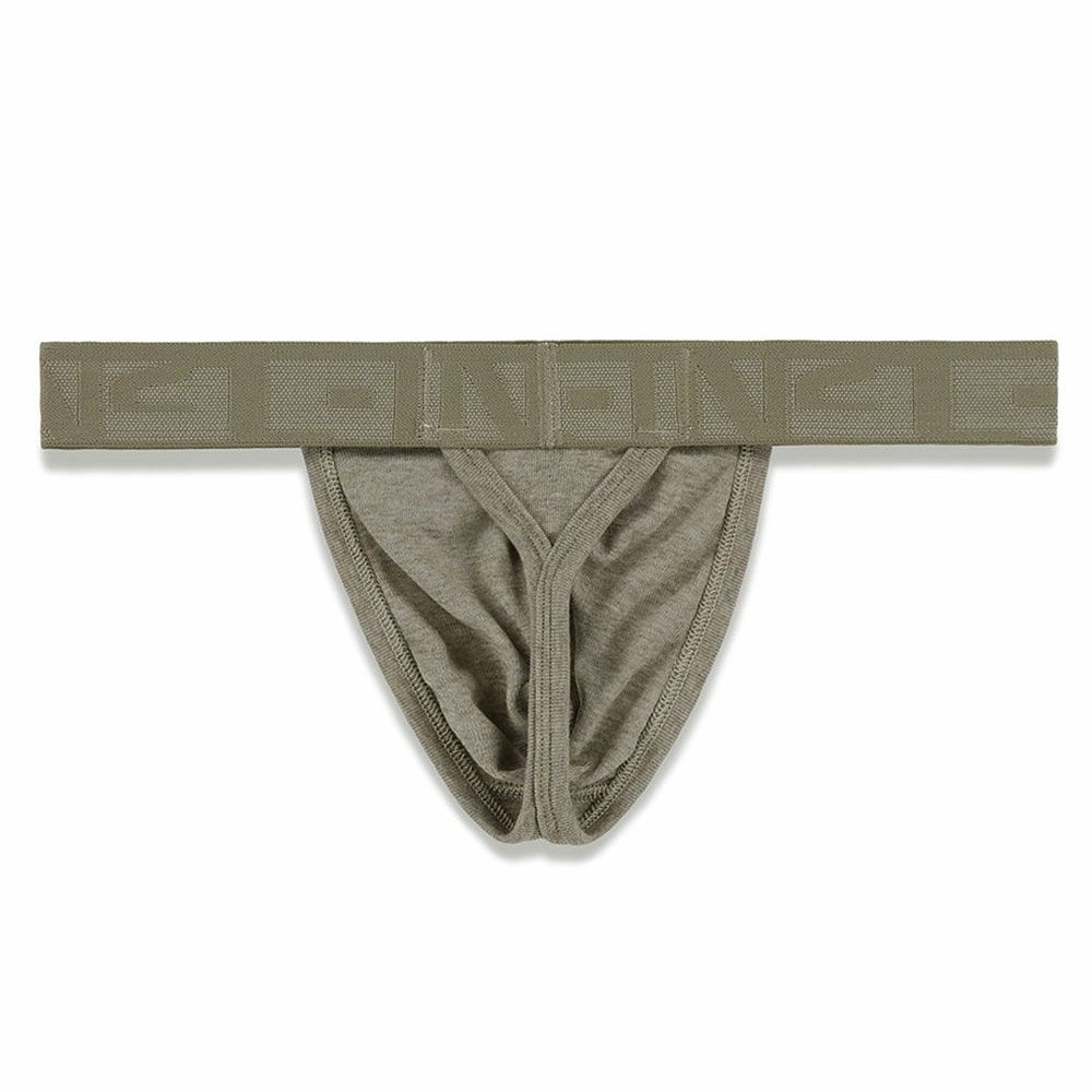 C-IN2 Tバック HAND ME DOWN CLASSIC THONG （カイカーキ） CIN2 シーインツー メンズ下着 インナー 男性 パンツ アンダーウェア ブランド