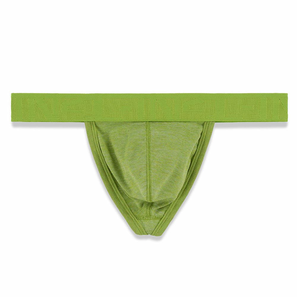 C-IN2 Tバック HAND ME DOWN CLASSIC THONG （ゴードングリーン） メンズTバック CIN2 シーインツー メンズ下着 インナー 男性 パンツ アンダーウェア ブランド