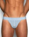C-IN2 Tバック HAND ME DOWN CLASSIC THONG （ボーエンブルー） メンズTバック CIN2 シーインツー メンズ下着 インナー 男性 パンツ アンダーウェア ブランド