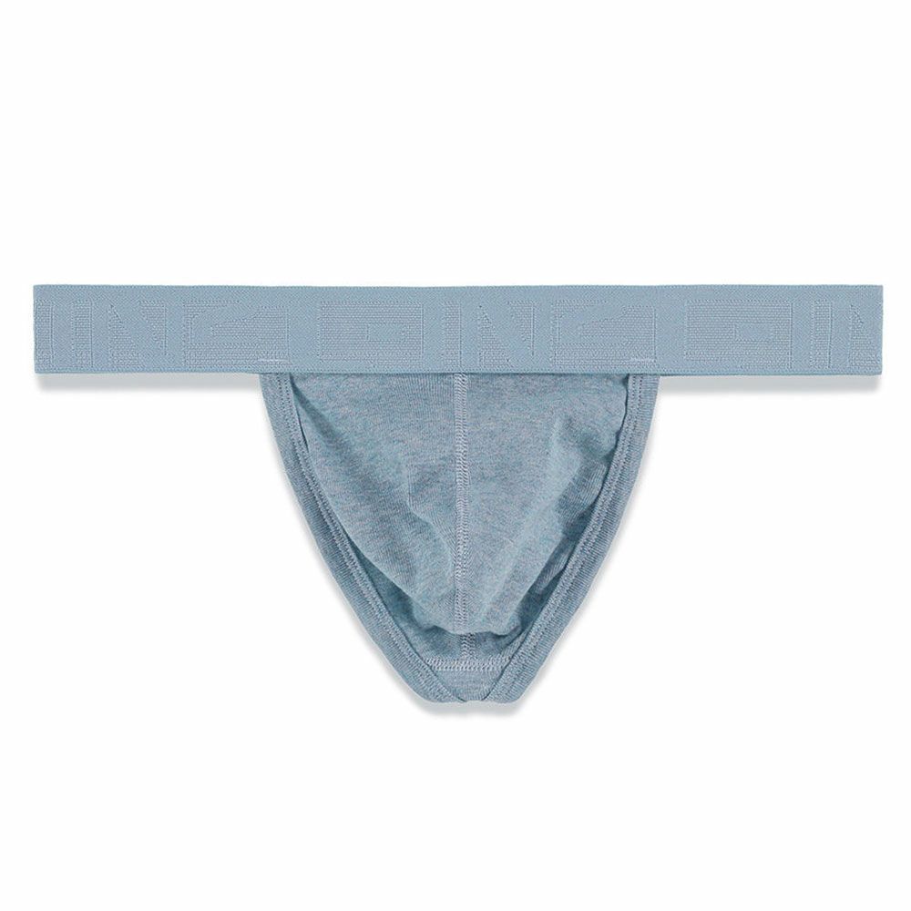 C-IN2 Tバック HAND ME DOWN CLASSIC THONG （ボーエンブルー） メンズTバック CIN2 シーインツー メンズ下着 インナー 男性 パンツ アンダーウェア ブランド