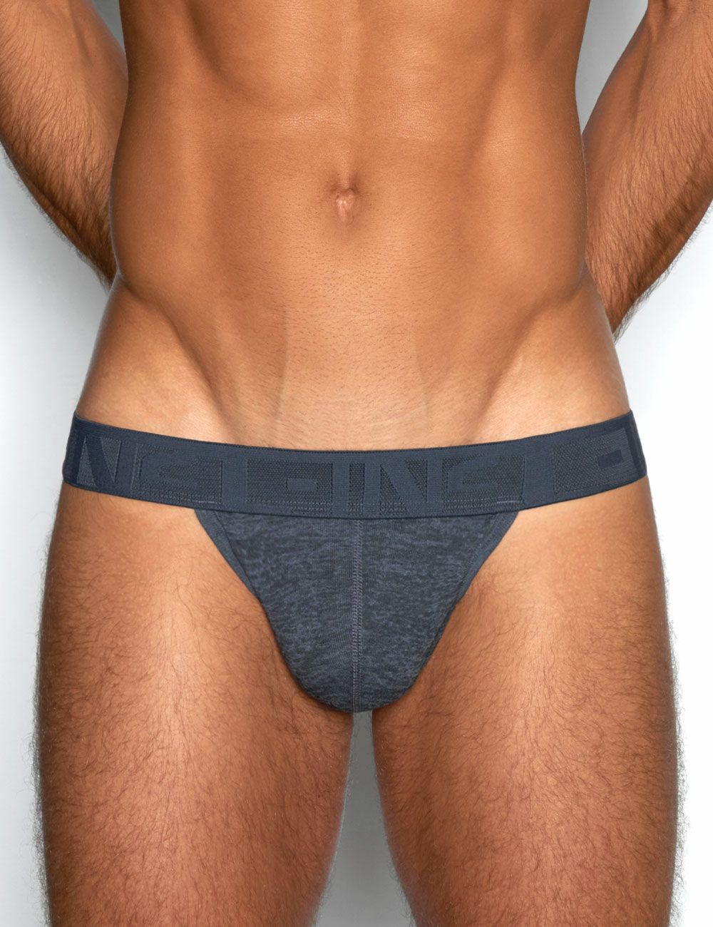 C-IN2 Tバック HAND ME DOWN CLASSIC THONG （ニクソンネイビー） CIN2 シーインツー メンズ下着 インナー 男性 パンツ アンダーウェア ブランド