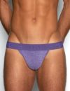 C-IN2 Tバック HAND ME DOWN CLASSIC THONG （ペルセパープル） メンズTバック CIN2 シーインツー メンズ下着 インナー 男性 パンツ アンダーウェア ブランド