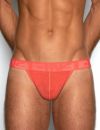 C-IN2 Tバック HAND ME DOWN CLASSIC THONG （レミレッド） メンズTバック CIN2 シーインツー メンズ下着 インナー 男性 パンツ アンダーウェア ブランド