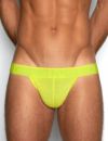 C-IN2 Tバック HAND ME DOWN CLASSIC THONG （ヤシュイエロー） メンズTバック CIN2 シーインツー メンズ下着 インナー 男性 パンツ アンダーウェア ブランド