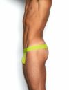 C-IN2 Tバック HAND ME DOWN CLASSIC THONG （ヤシュイエロー） メンズTバック CIN2 シーインツー メンズ下着 インナー 男性 パンツ アンダーウェア ブランド