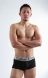 3枚組みセット カルバンクライン ローライズボクサーパンツ Calvin Klein CK Reconsidered Steel Micro Low Rise Trunk メンズ 男性下着 メンズ下着