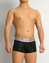 3枚組みセット カルバンクライン ローライズボクサーパンツ Calvin Klein CK Reconsidered Steel Micro Low Rise Trunk メンズ 男性下着 メンズ下着