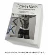 3枚組みセット カルバンクライン ローライズボクサーパンツ Calvin Klein CK Reconsidered Steel Micro Low Rise Trunk メンズ 男性下着 メンズ下着