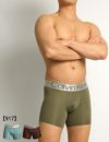 3枚組みセット カルバンクライン ロングボクサーパンツ Calvin Klein CK Reconsidered Steel Micro Boxer Brief メンズ 男性下着 メンズ下着