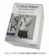 3枚組みセット カルバンクライン ロングボクサーパンツ Calvin Klein CK Reconsidered Steel Micro Boxer Brief メンズ 男性下着 メンズ下着