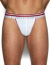 C-IN2 Tバック ZEN CLASSIC THONG （ホワイト） メンズTバック CIN2 シーインツー メンズ下着 インナー 男性 パンツ アンダーウェア ブランド