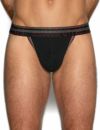 C-IN2 Tバック ZEN CLASSIC THONG （ブラック） メンズTバック CIN2 シーインツー メンズ下着 インナー 男性 パンツ アンダーウェア ブランド
