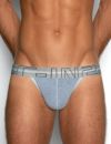 C-IN2 Tバック ZEN CLASSIC THONG （ブルックリンブルー） メンズTバック CIN2 シーインツー メンズ下着 インナー 男性 パンツ アンダーウェア ブランド