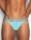 C-IN2 Tバック ZEN CLASSIC THONG （ベイリーブルー） メンズTバック CIN2 シーインツー メンズ下着 インナー 男性 パンツ アンダーウェア ブランド