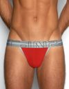 C-IN2 Tバック ZEN CLASSIC THONG （リーズレッド） メンズTバック CIN2 シーインツー メンズ下着 インナー 男性 パンツ アンダーウェア ブランド